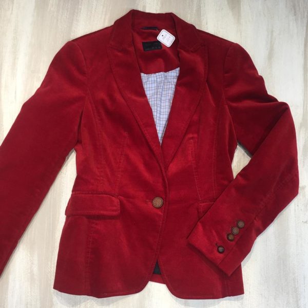 Veste Zara Basic