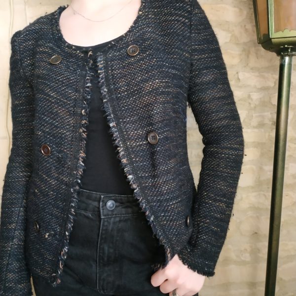 Veste ISABEL MARANT – Image 2