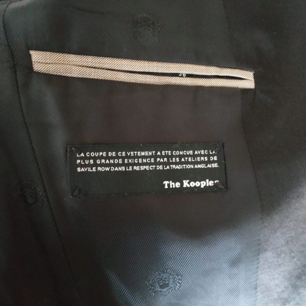 Veste THE KOOPLES – Image 4