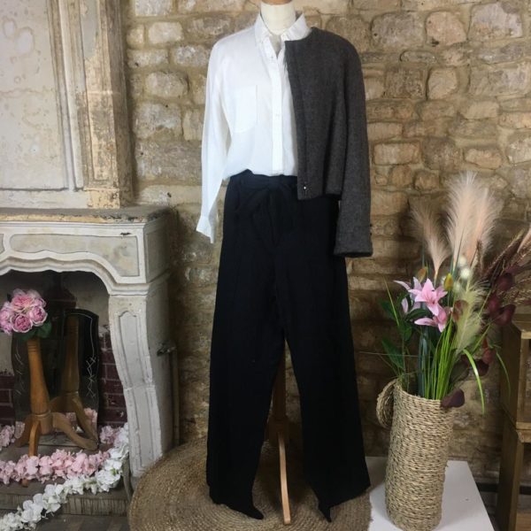 Pantalon COMPTOIR DES COTONNIERS – Image 2