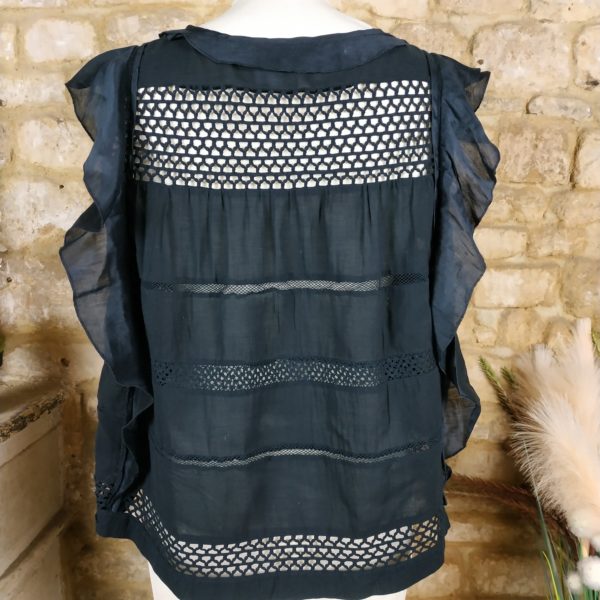 Top ISABEL MARANT étoile – Image 2